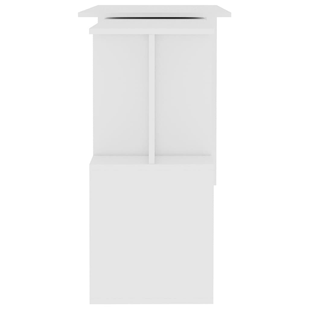 8719883816845_g_en_hd_4 vidaXL Corner Desk White 200x50x76 cm Engineered Wood - Image 7