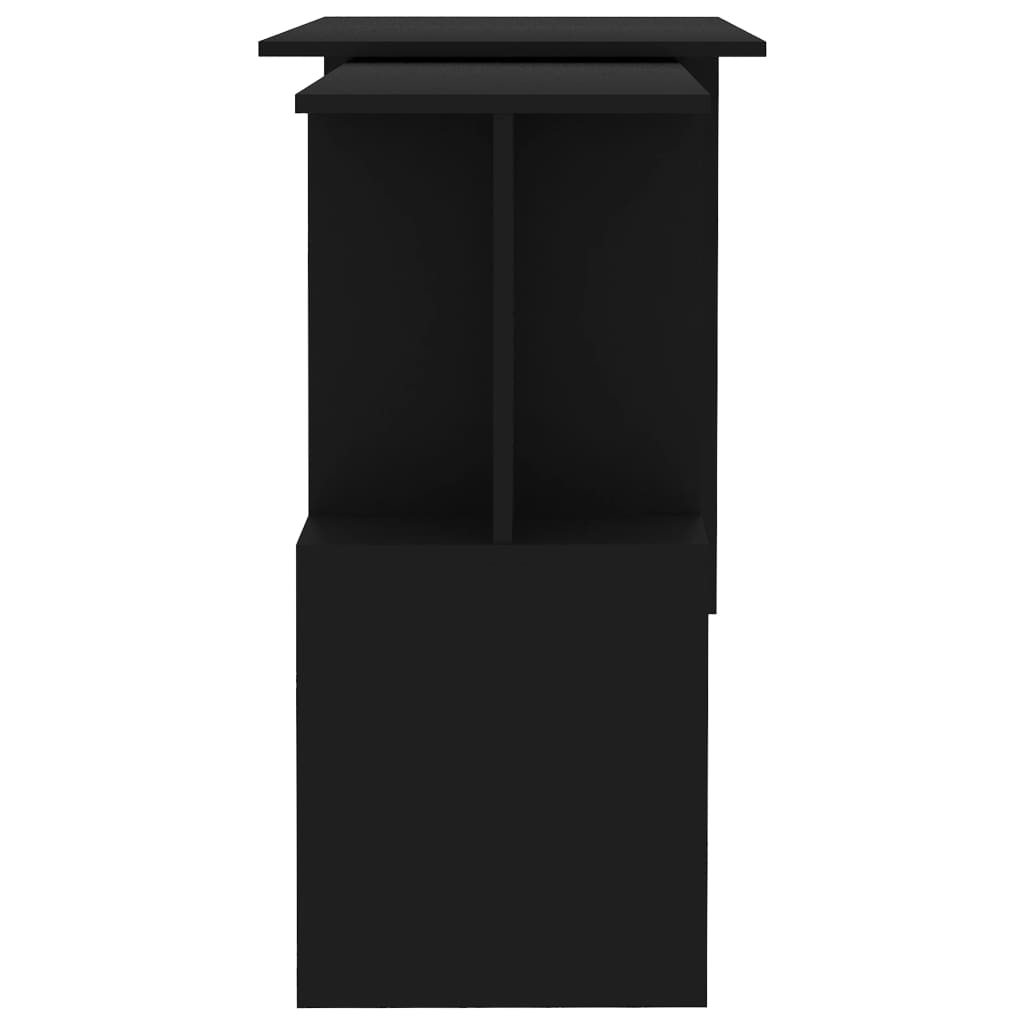 8719883816852_g_en_hd_4 vidaXL Corner Desk Black 200x50x76 cm Engineered Wood - Image 7