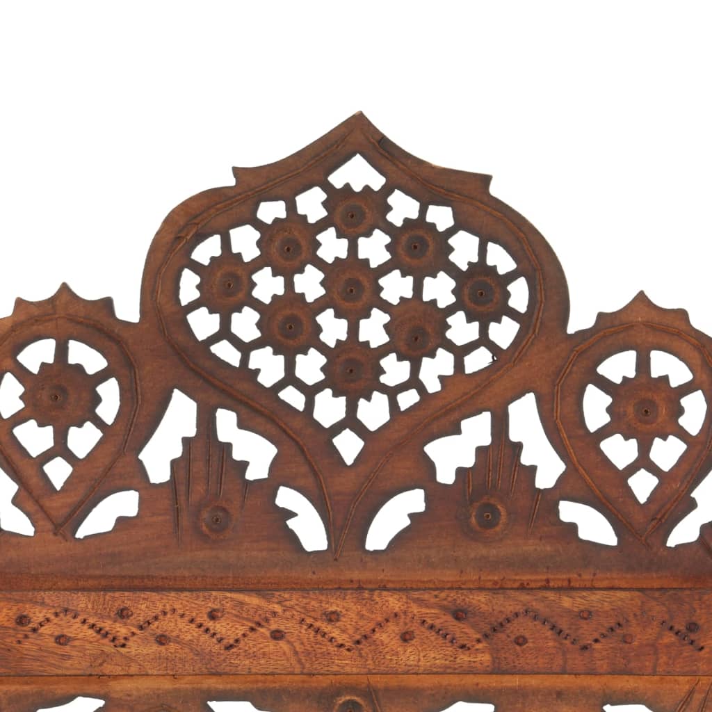 8719883817910_g_en_hd_2 vidaXL Hand Carved 3-Panel Room Divider Brown 120x165 cm Solid Mango Wood - Image 3