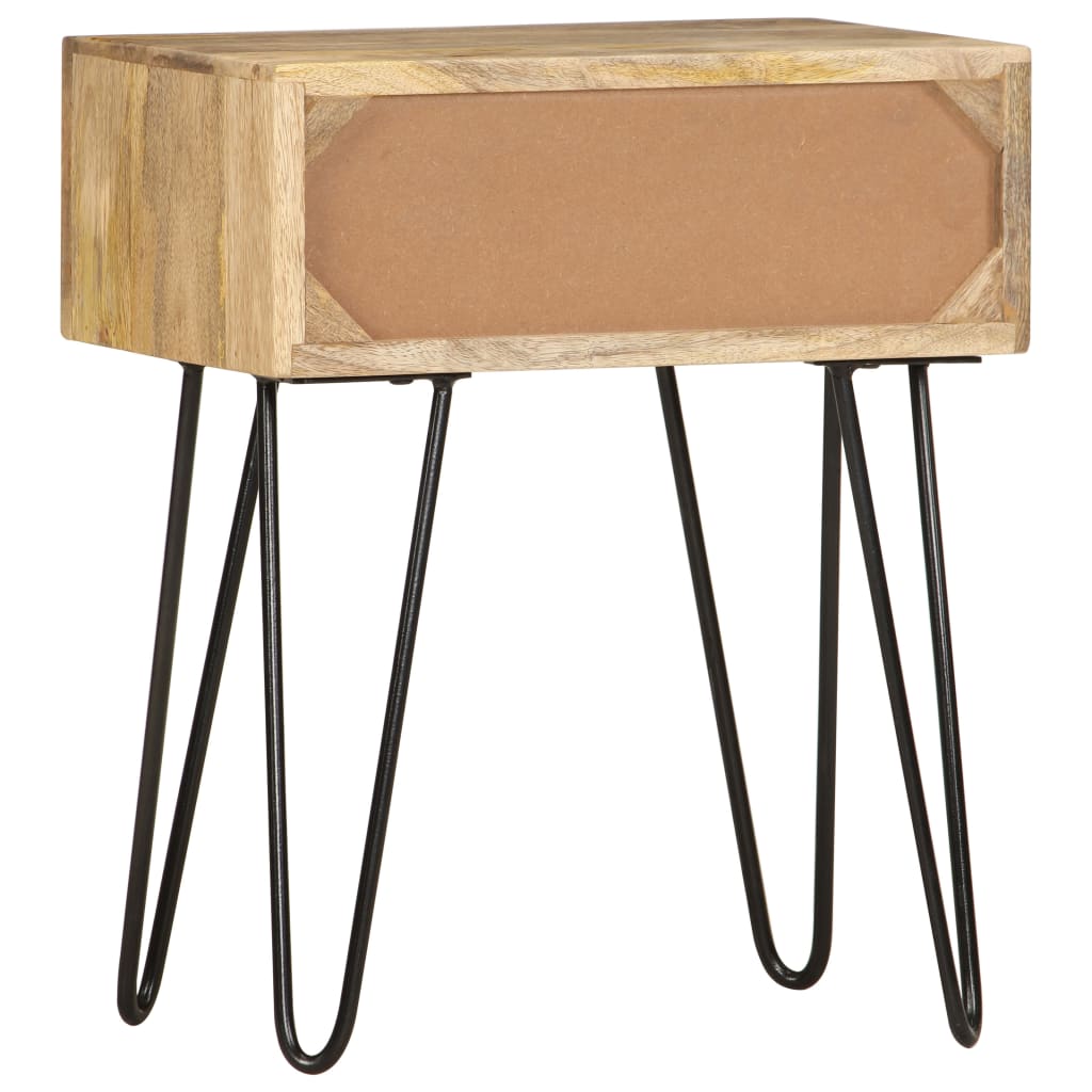 8719883818252_g_en_hd_4 vidaXL Bedside Cabinet 40x30x50 cm Solid Mango Wood - Image 5