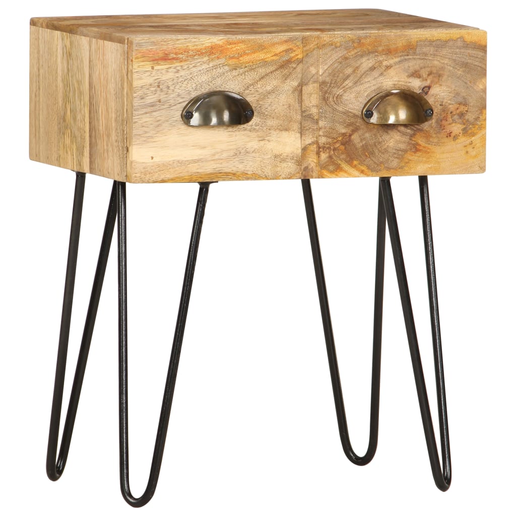 8719883818252_g_en_hd_7 vidaXL Bedside Cabinet 40x30x50 cm Solid Mango Wood - Image 8