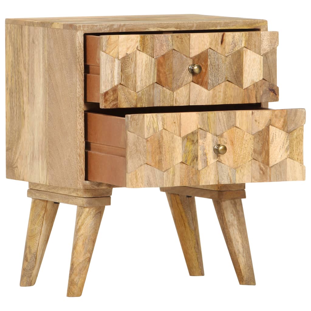8719883818269_g_en_hd_2 vidaXL Bedside Cabinet 40x30x50 cm Solid Mango Wood - Image 3