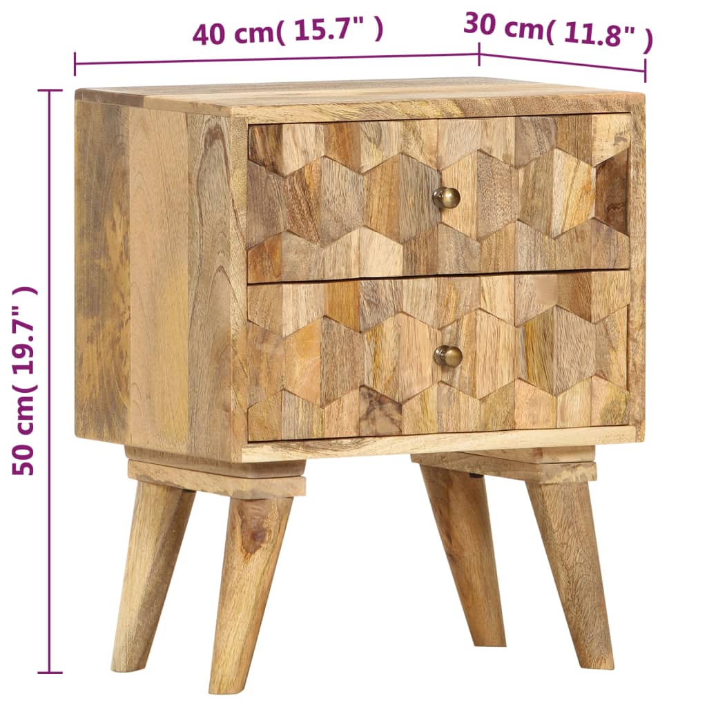 8719883818269_g_en_hd_7 vidaXL Bedside Cabinet 40x30x50 cm Solid Mango Wood - Image 8