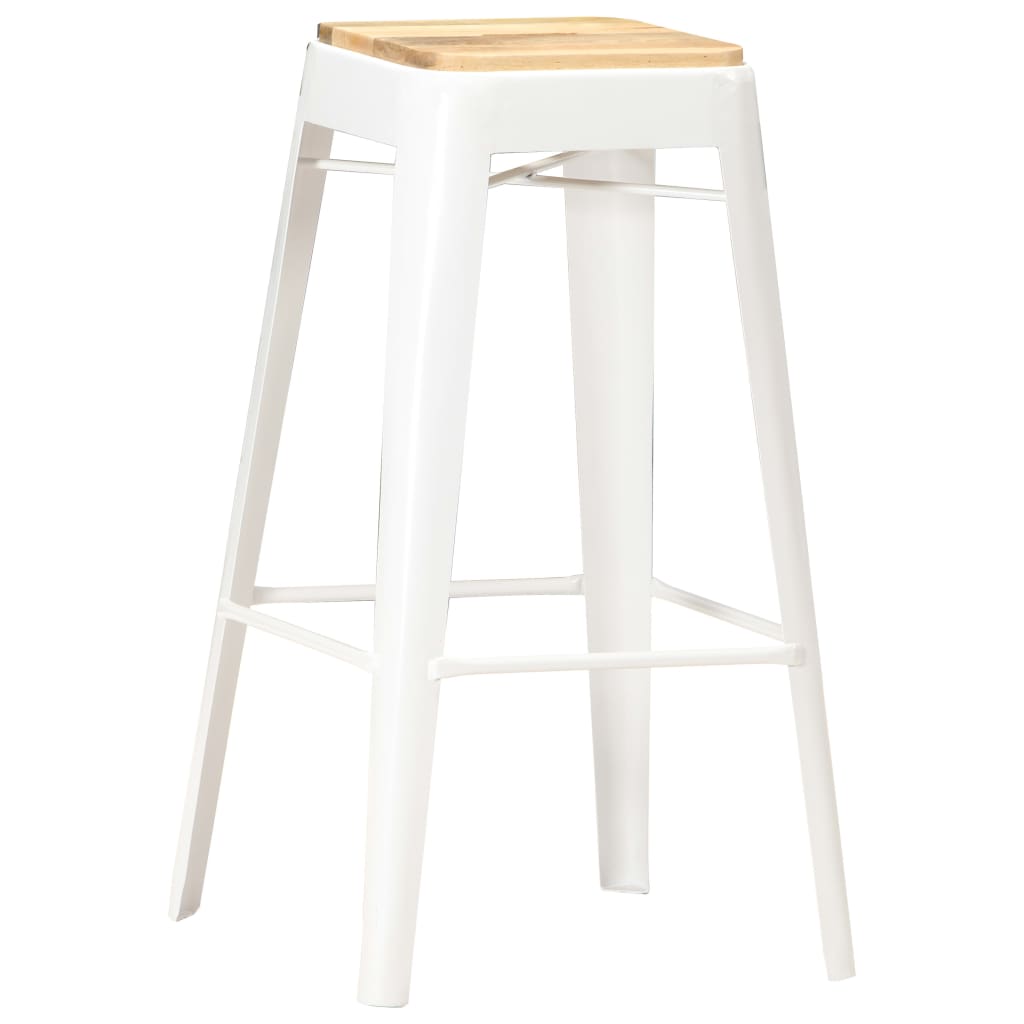 8719883818351_g_en_hd_10 vidaXL Bar Stools 4 pcs White Solid Mango Wood - Image 11