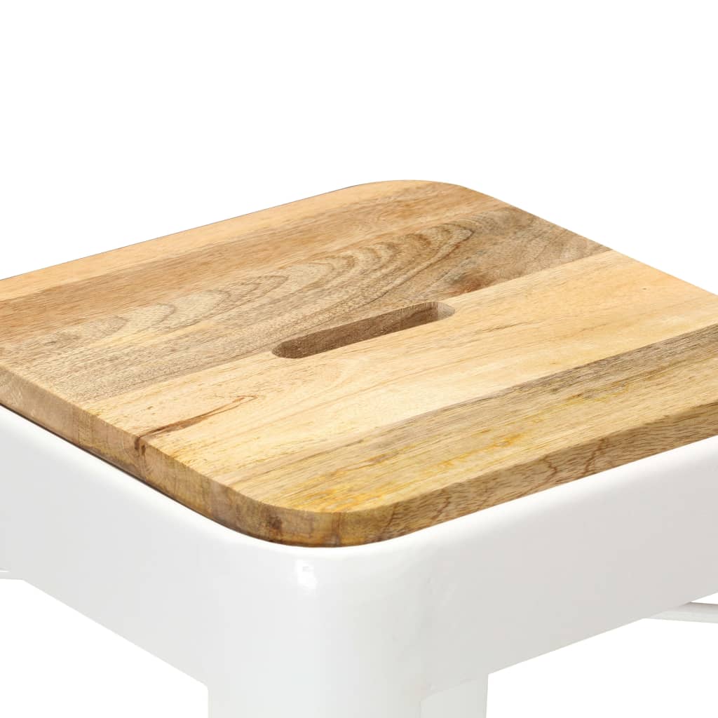 8719883818351_g_en_hd_3 vidaXL Bar Stools 4 pcs White Solid Mango Wood - Image 4