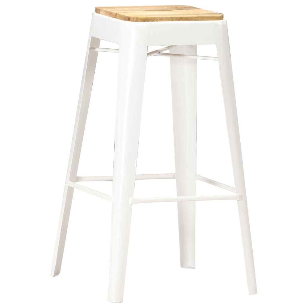 8719883818351_g_en_hd_9 vidaXL Bar Stools 4 pcs White Solid Mango Wood - Image 10