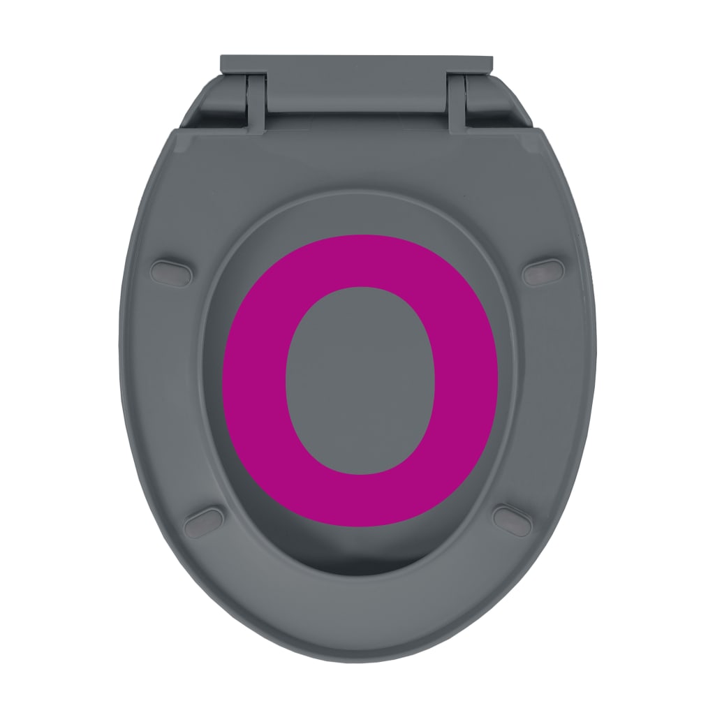 8719883818719_g_en_hd_8 vidaXL Soft-Close Toilet Seat Quick Release Grey Oval - Image 9