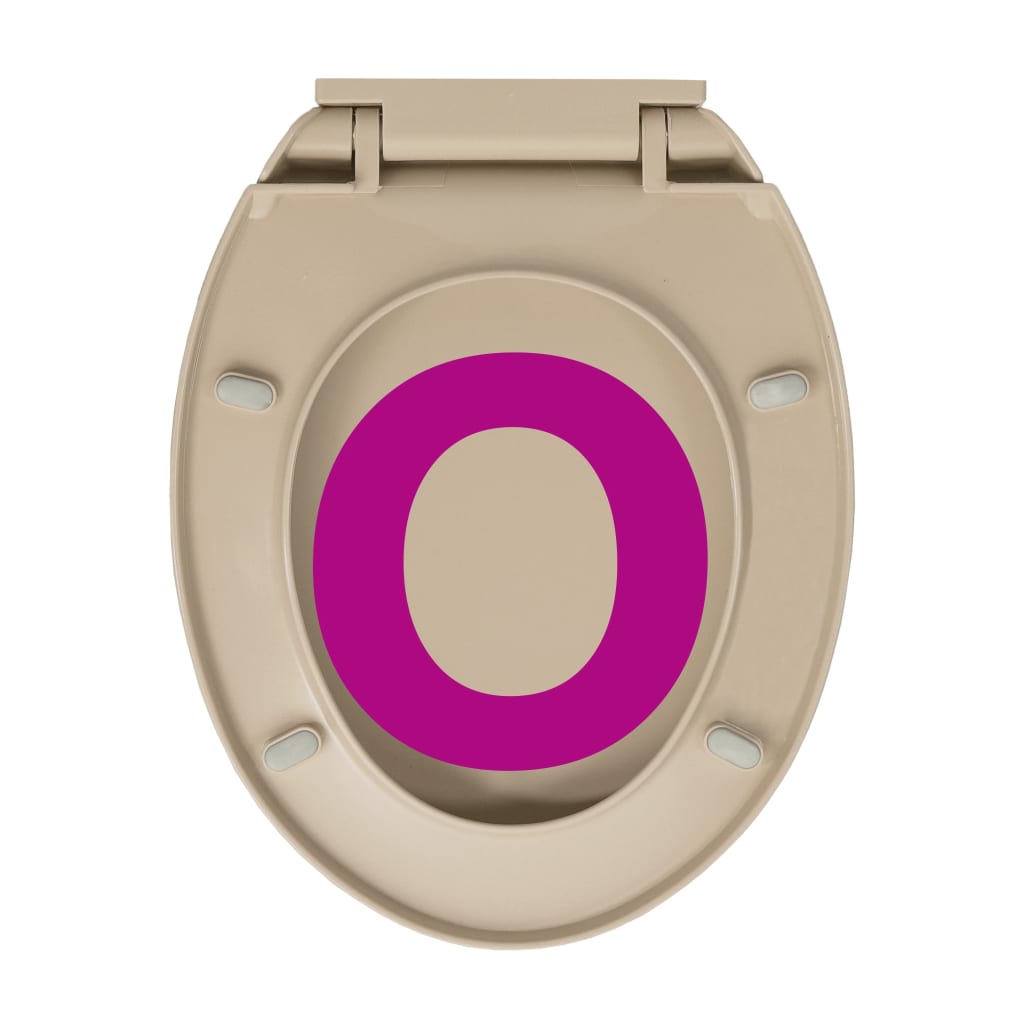 8719883818740_g_en_hd_8 vidaXL Soft-Close Toilet Seat Beige Oval - Image 9