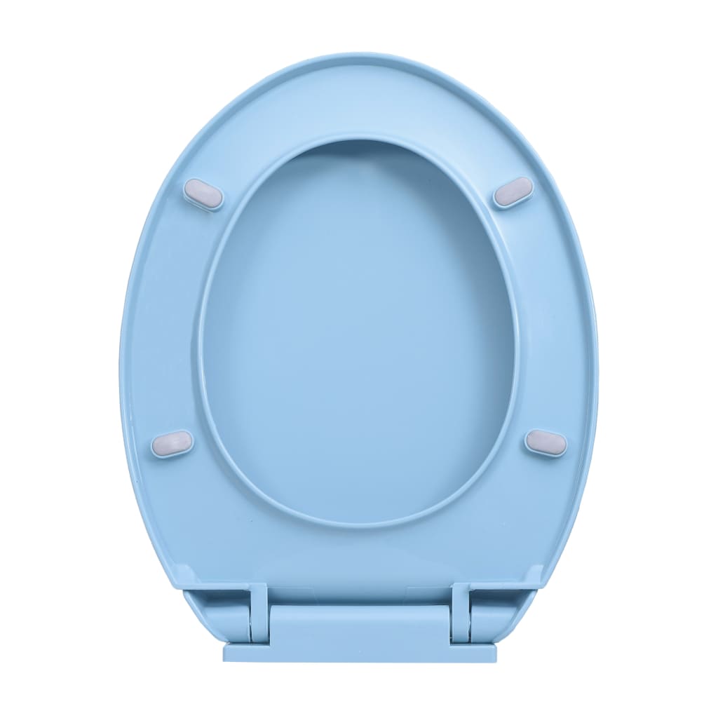 8719883818764_g_en_hd_5 vidaXL Soft-Close Toilet Seat Blue Oval - Image 6