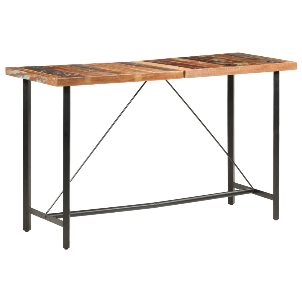 8719883818948_g_en_hd_10 vidaXL Bar Table 180x70x107 cm Solid Reclaimed Wood - Image 11