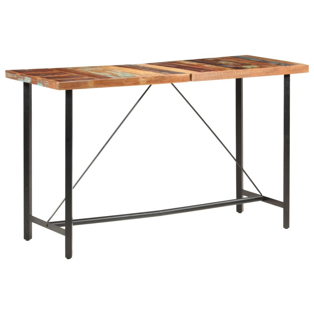 8719883818948_g_en_hd_8 vidaXL Bar Table 180x70x107 cm Solid Reclaimed Wood - Image 9