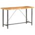 vidaXL Bar Table 180x70x107 cm Solid Acacia Wood - Image 10