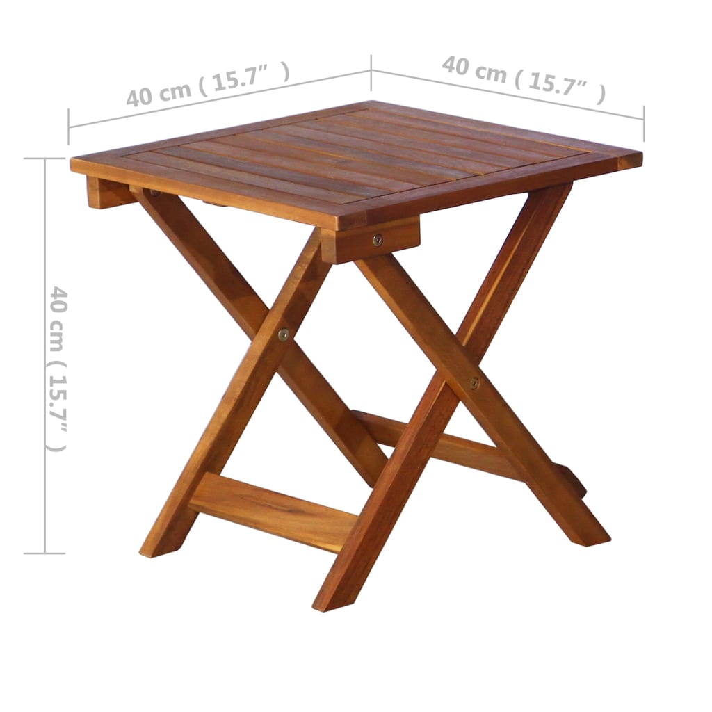 8719883820415_g_en_hd_11 vidaXL 3 Piece Sunlounger with Tea Table Solid Wood Acacia - Image 12