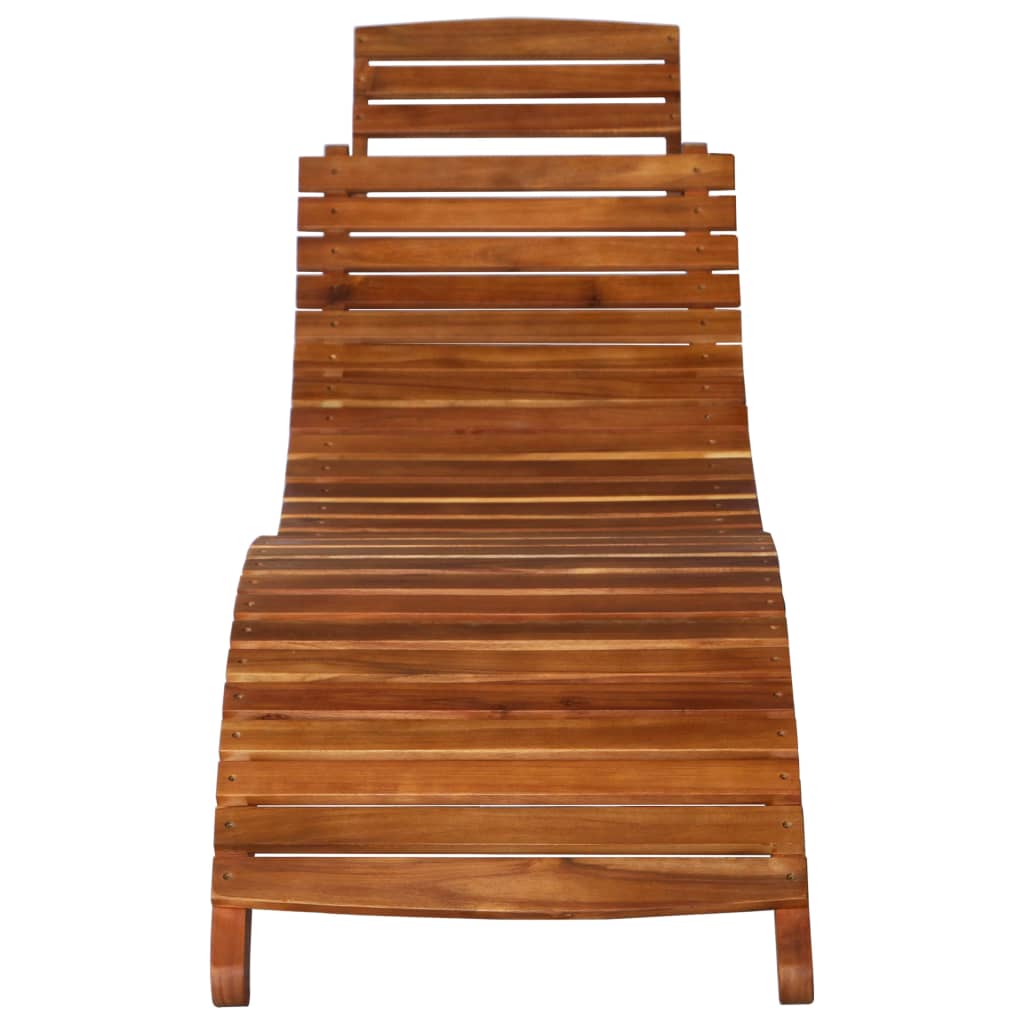 8719883820415_g_en_hd_4 vidaXL 3 Piece Sunlounger with Tea Table Solid Wood Acacia - Image 5