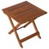 vidaXL 3 Piece Sunlounger with Tea Table Solid Wood Acacia - Image 10