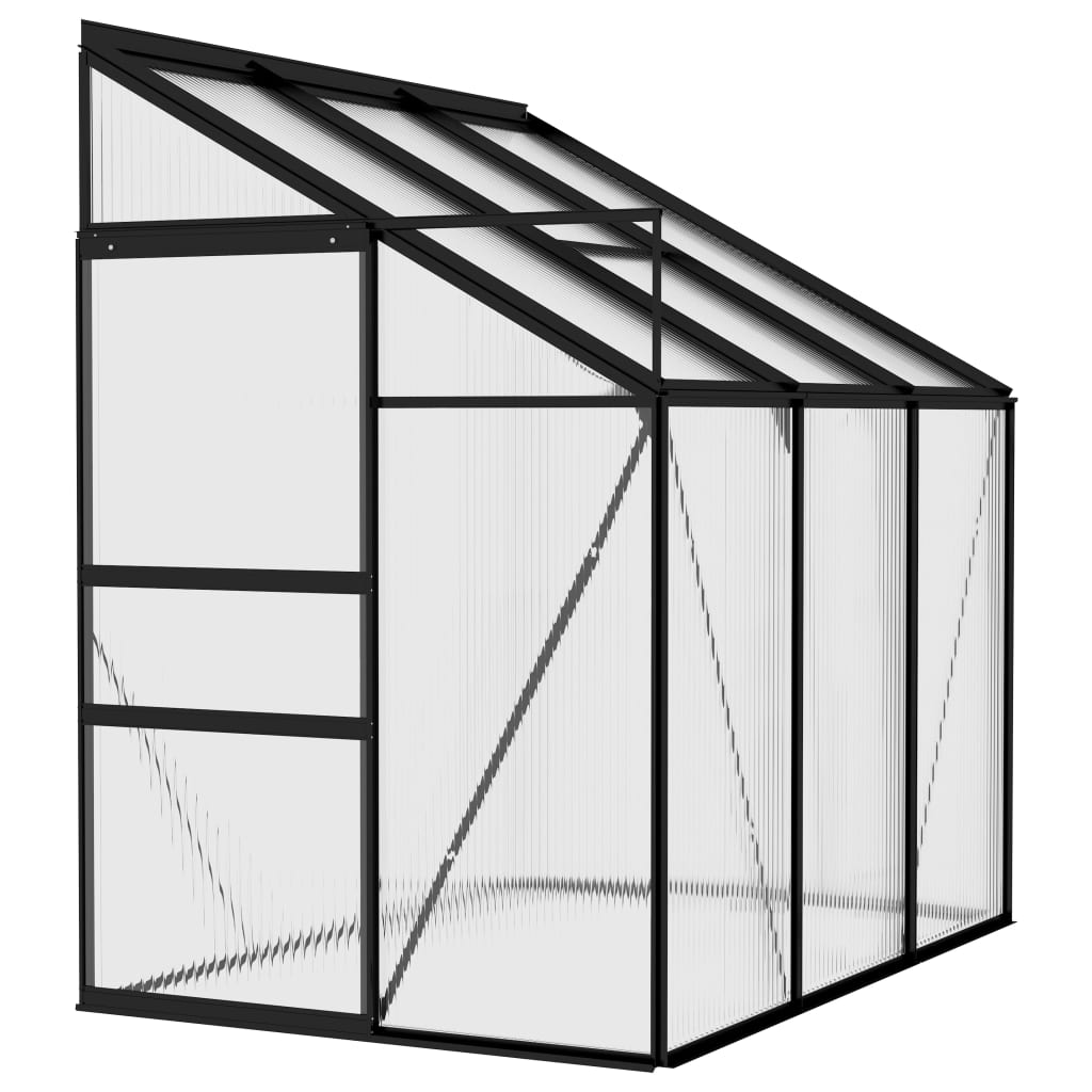8719883821825_a_en_hd_1 vidaXL Greenhouse Anthracite Aluminium 3.8 m³ - Image 2