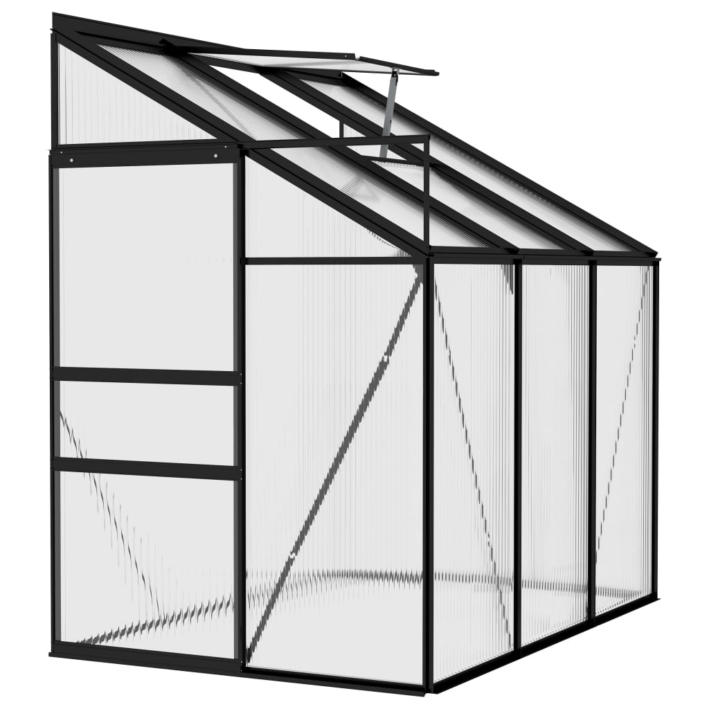 8719883821825_g_en_hd_1 vidaXL Greenhouse Anthracite Aluminium 3.8 m³ - Image 3