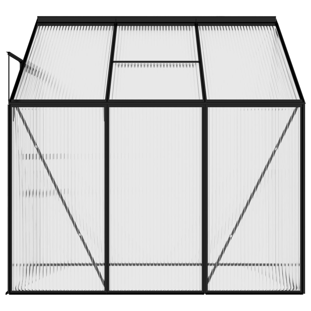 8719883821825_g_en_hd_4 vidaXL Greenhouse Anthracite Aluminium 3.8 m³ - Image 6