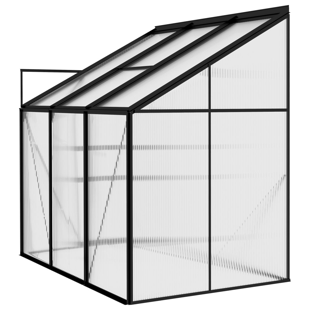 8719883821825_g_en_hd_5 vidaXL Greenhouse Anthracite Aluminium 3.8 m³ - Image 7