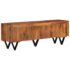 vidaXL TV Cabinet 140x30x46 cm Solid Wood Mango - Image 12