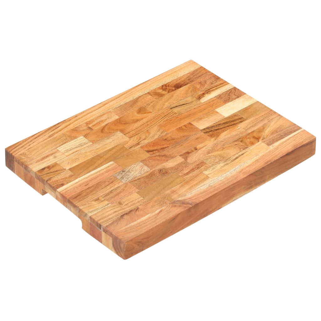 8719883822839_g_en_hd_10 vidaXL Chopping Board 40x30x4 cm Solid Acacia Wood - Image 11