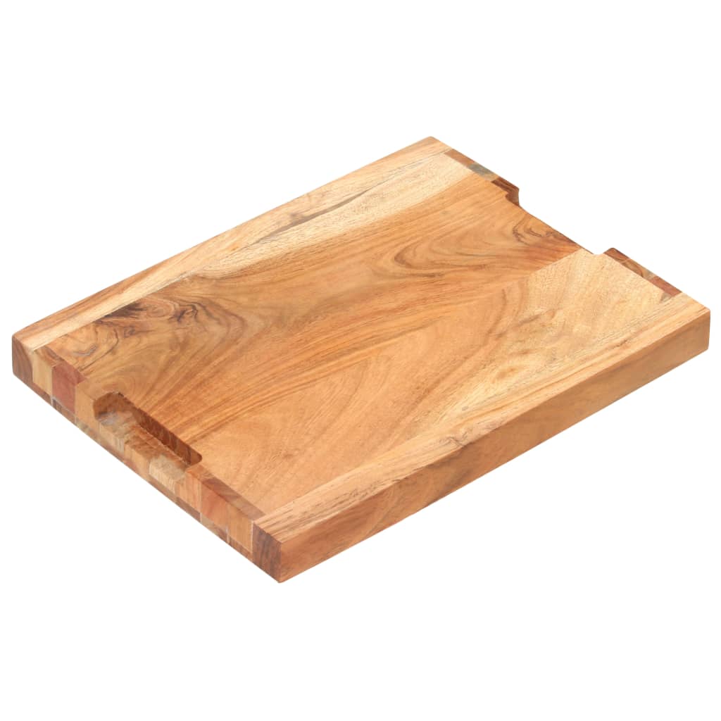 8719883822839_g_en_hd_11 vidaXL Chopping Board 40x30x4 cm Solid Acacia Wood - Image 12