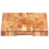 vidaXL Chopping Board 40x30x4 cm Solid Acacia Wood - Image 3