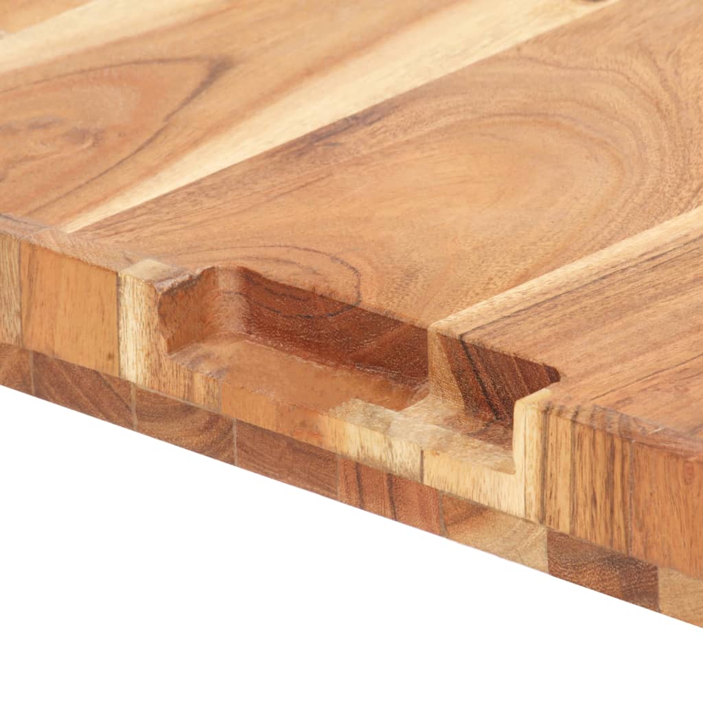 8719883822839_g_en_hd_4 vidaXL Chopping Board 40x30x4 cm Solid Acacia Wood - Image 5