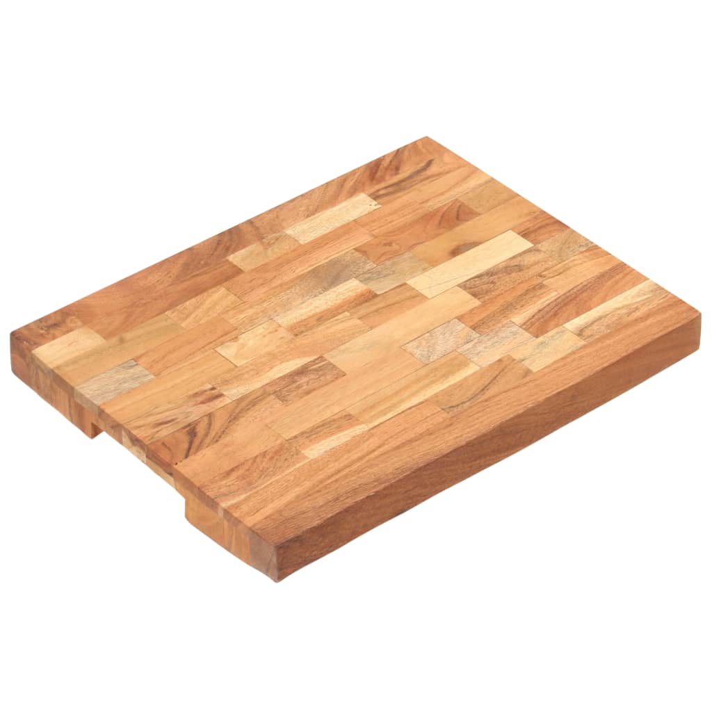 8719883822839_g_en_hd_8 vidaXL Chopping Board 40x30x4 cm Solid Acacia Wood - Image 9