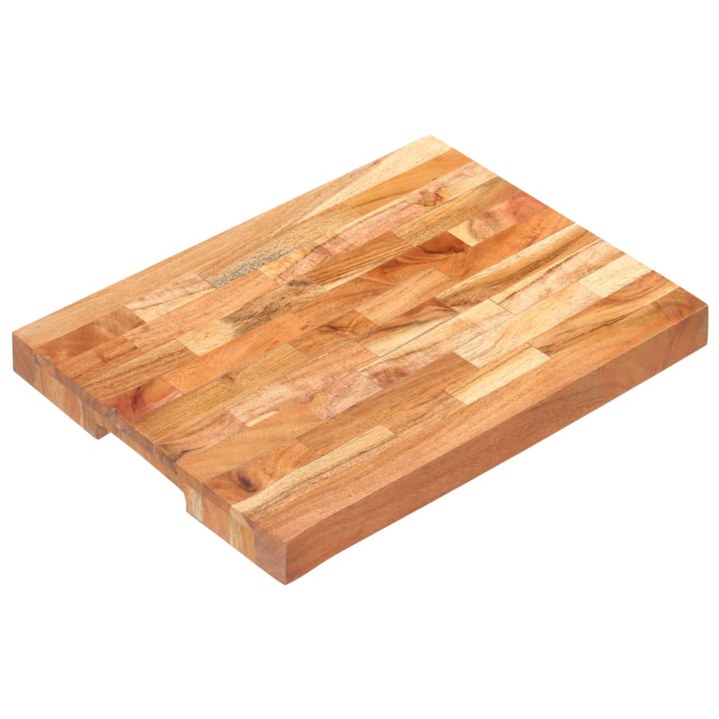 8719883822839_g_en_hd_9 vidaXL Chopping Board 40x30x4 cm Solid Acacia Wood - Image 10