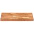 vidaXL Chopping Board 50x35x4 cm Solid Acacia Wood - Image 2