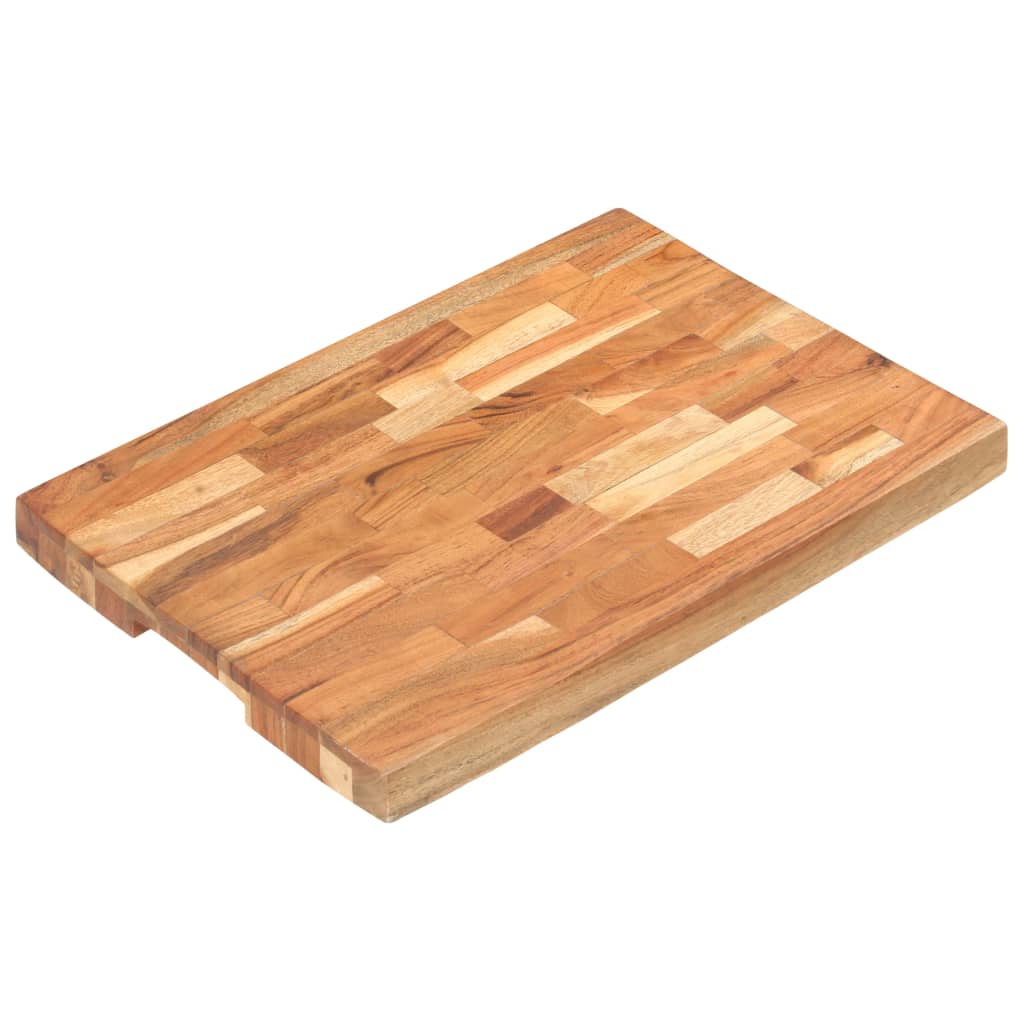 8719883822846_g_en_hd_10 vidaXL Chopping Board 50x35x4 cm Solid Acacia Wood - Image 11