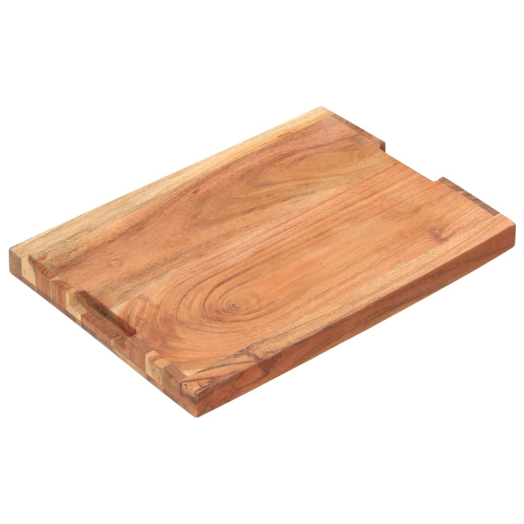 8719883822846_g_en_hd_11 vidaXL Chopping Board 50x35x4 cm Solid Acacia Wood - Image 12