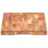 vidaXL Chopping Board 50x35x4 cm Solid Acacia Wood - Image 3
