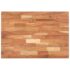 vidaXL Chopping Board 50x35x4 cm Solid Acacia Wood - Image 4