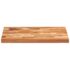 vidaXL Chopping Board 60x40x4 cm Solid Acacia Wood - Image 2