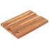vidaXL Chopping Board 60x40x4 cm Solid Acacia Wood - Image 12