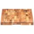 vidaXL Chopping Board 60x40x4 cm Solid Acacia Wood - Image 3