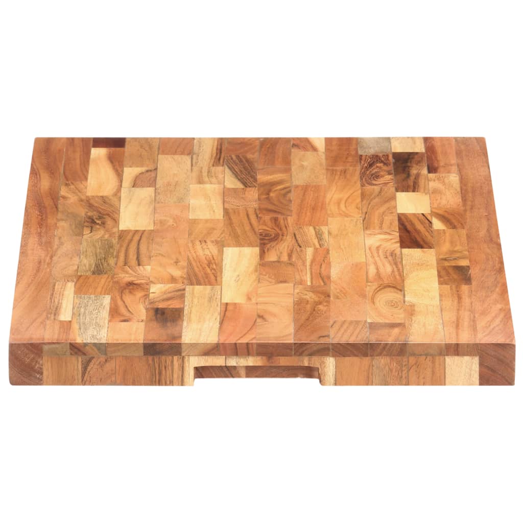 8719883822853_g_en_hd_2 vidaXL Chopping Board 60x40x4 cm Solid Acacia Wood - Image 3