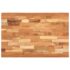 vidaXL Chopping Board 60x40x4 cm Solid Acacia Wood - Image 4