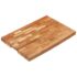 vidaXL Chopping Board 60x40x4 cm Solid Acacia Wood - Image 8