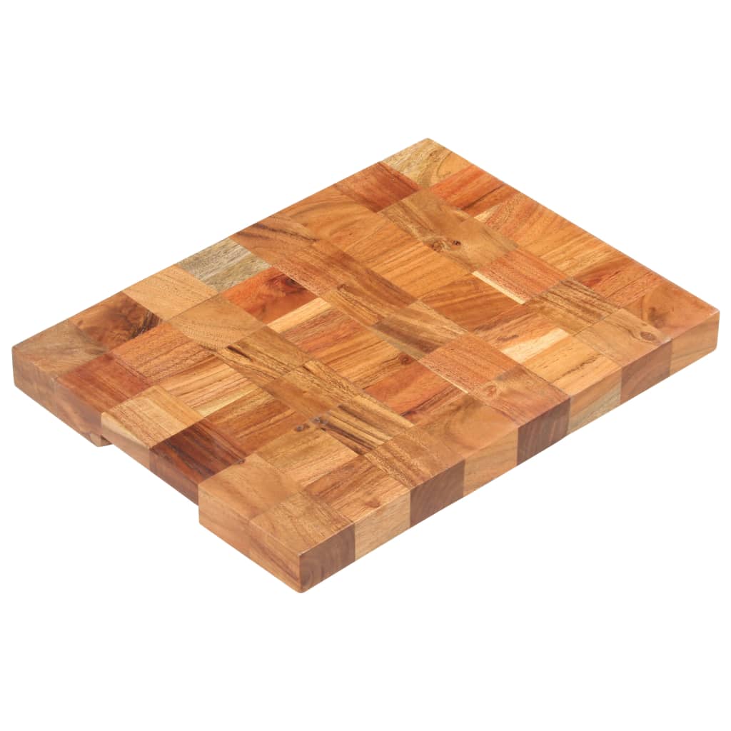 8719883822860_g_en_hd_10 vidaXL Chopping Board 40x30x3.8 cm Solid Acacia Wood - Image 11