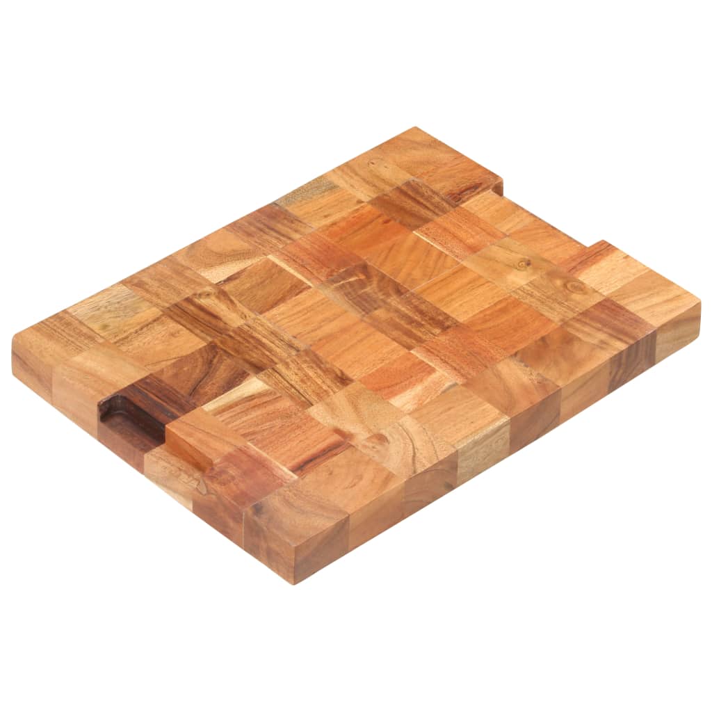 8719883822860_g_en_hd_11 vidaXL Chopping Board 40x30x3.8 cm Solid Acacia Wood - Image 12