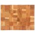 vidaXL Chopping Board 40x30x3.8 cm Solid Acacia Wood - Image 4