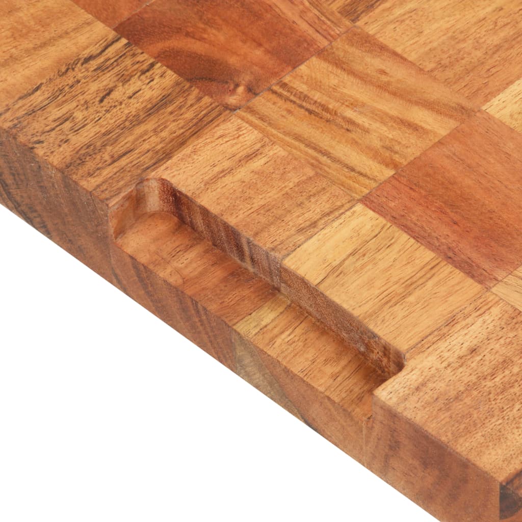 8719883822860_g_en_hd_4 vidaXL Chopping Board 40x30x3.8 cm Solid Acacia Wood - Image 5