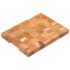 vidaXL Chopping Board 40x30x3.8 cm Solid Acacia Wood - Image 8