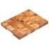 vidaXL Chopping Board 40x30x3.8 cm Solid Acacia Wood - Image 10