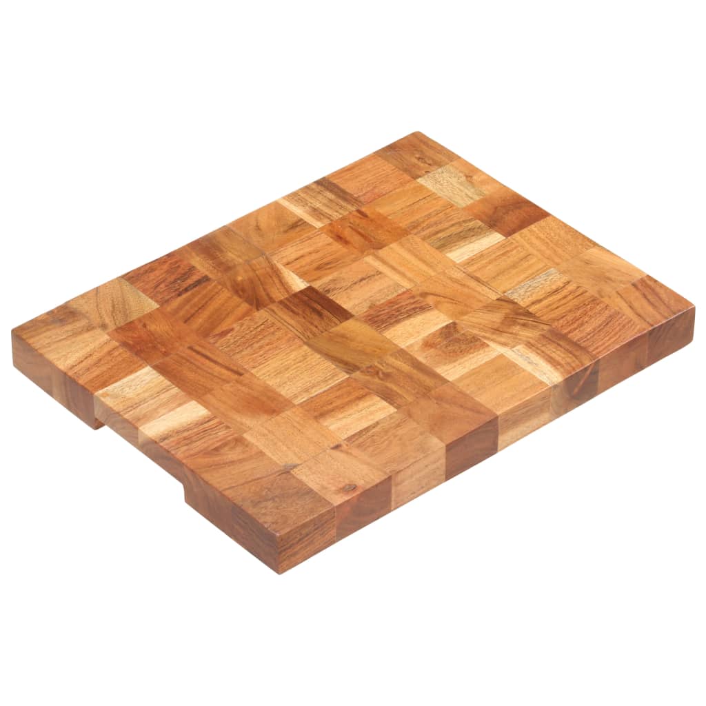 8719883822860_g_en_hd_9 vidaXL Chopping Board 40x30x3.8 cm Solid Acacia Wood - Image 10
