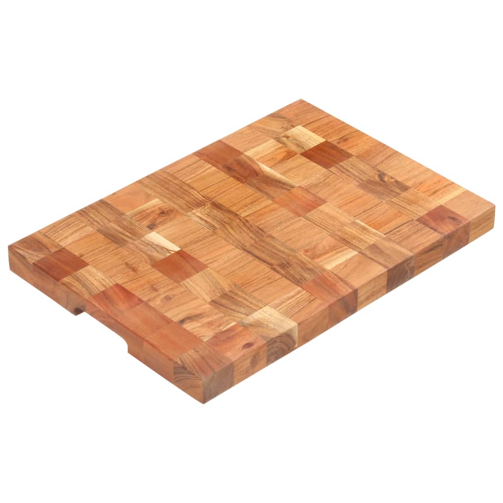 8719883822877_a_en_hd_1 vidaXL Chopping Board 50x34x3.8 cm Solid Acacia Wood - Image 1