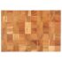 vidaXL Chopping Board 50x34x3.8 cm Solid Acacia Wood - Image 4
